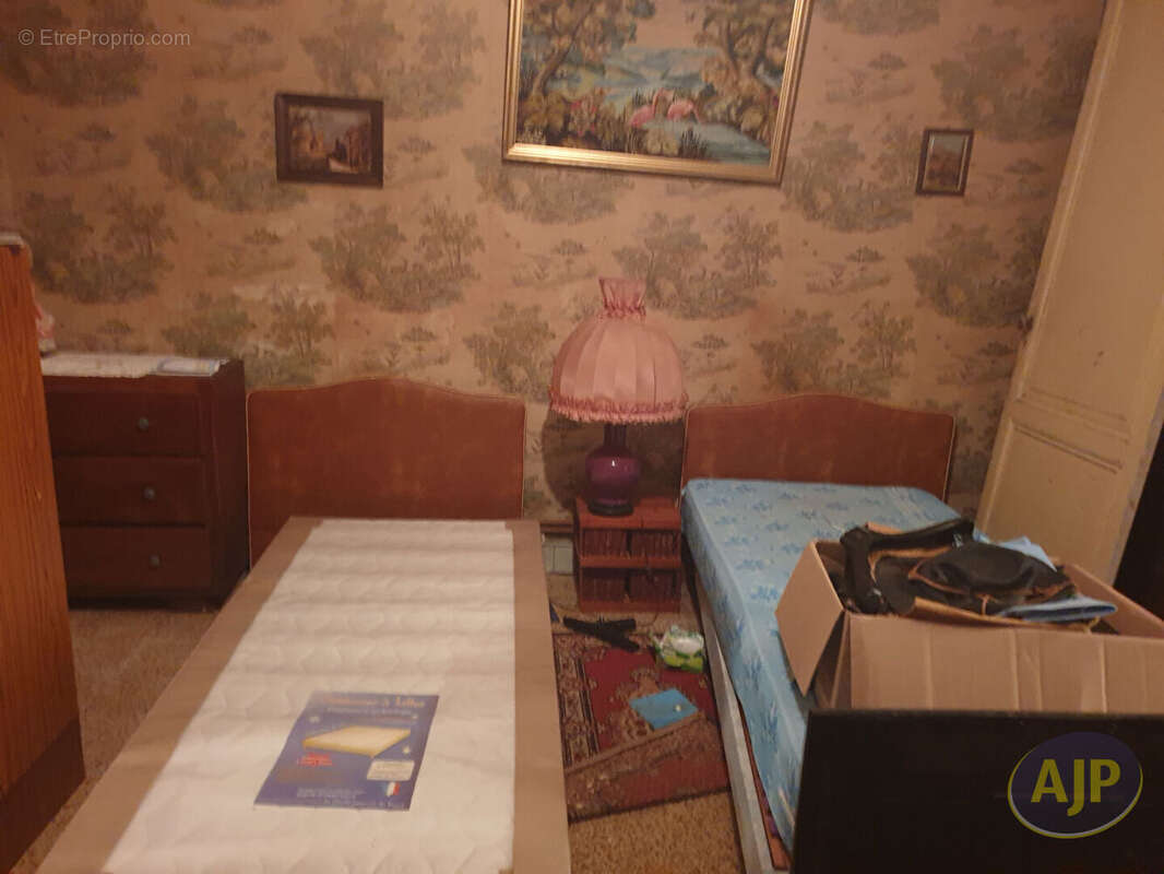 Maison à ANDERNOS-LES-BAINS