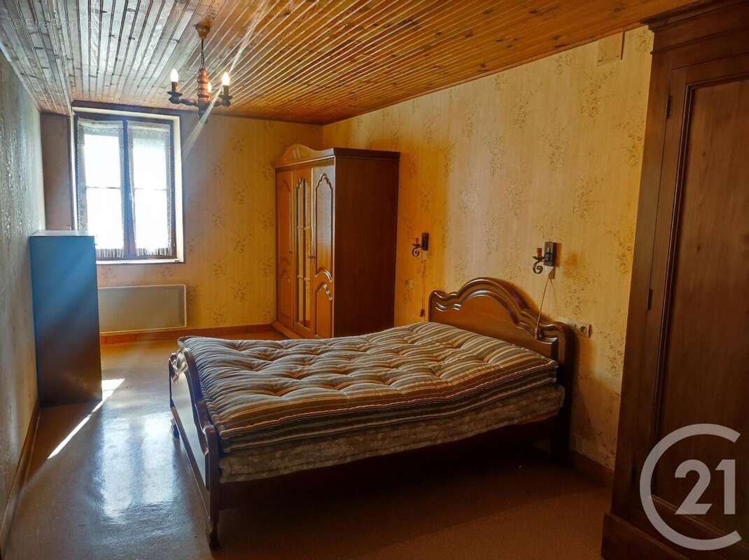 Maison à SAINT-PERE