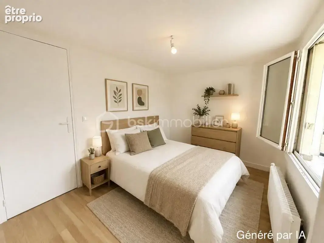 Maison 3 pièces 62m² avec terrasse 40m² - Montreuil L11 - photo 9