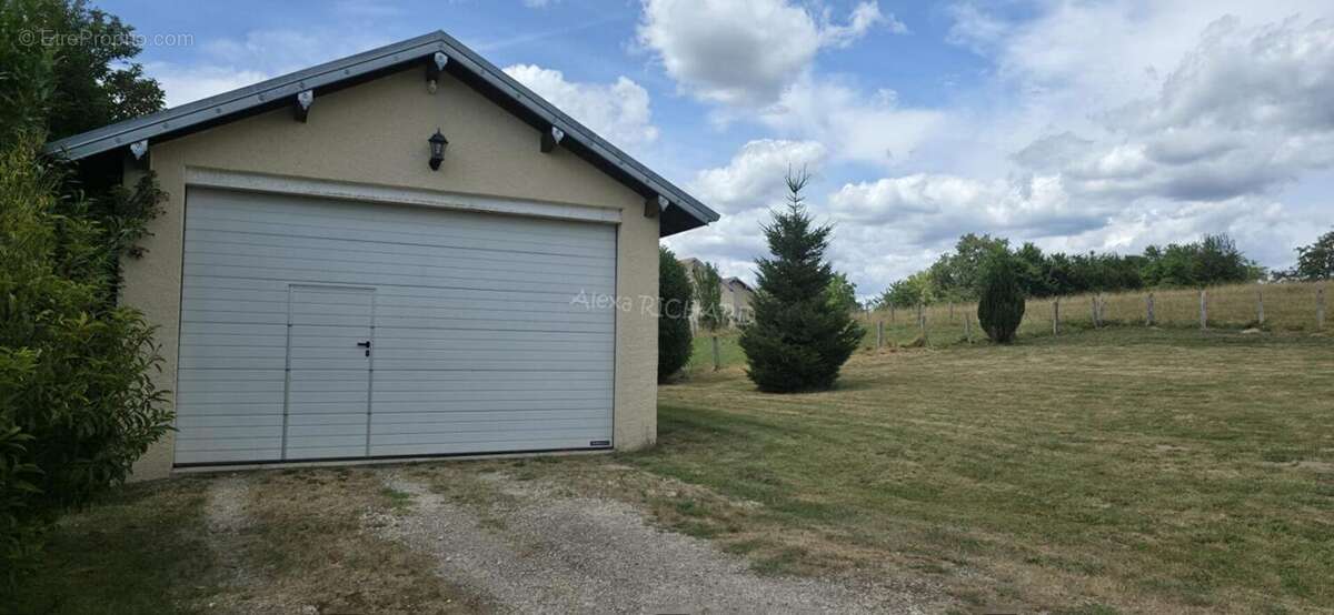 Ensemble immobilier à vendre - photo 15