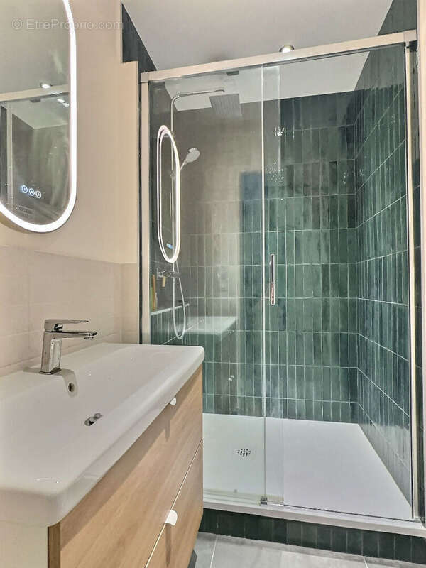 Appartement à SAINT-CLOUD