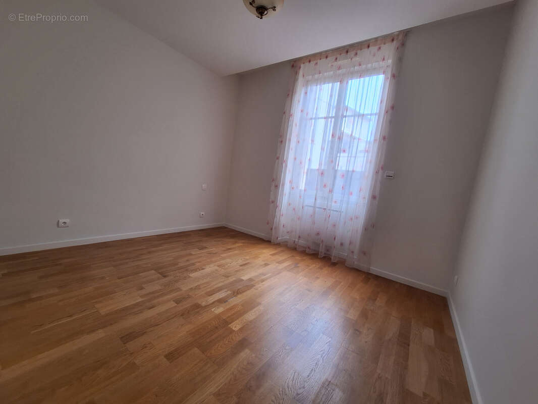 Appartement à AGEN