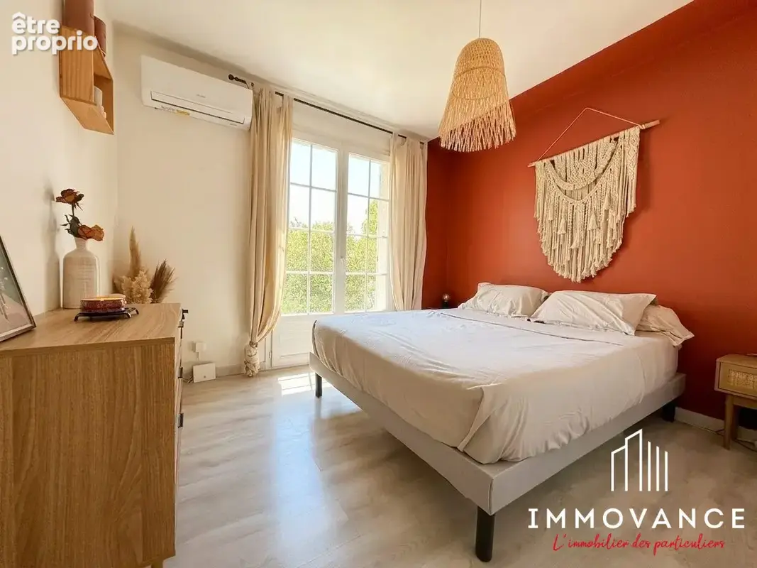 Maison 7 pièces 170 m² à vendre à Saint-Aunes (34130) - photo 8