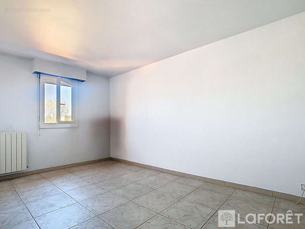 Appartement à VITROLLES