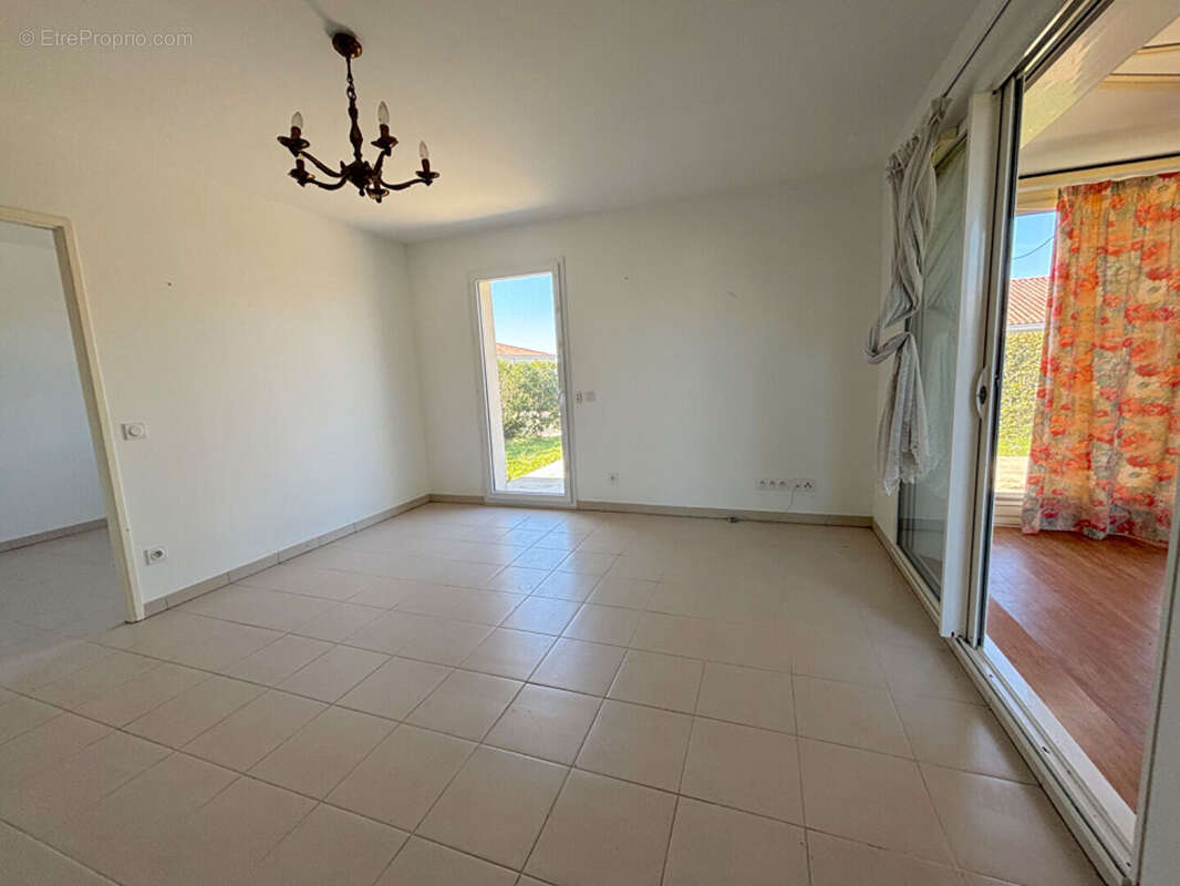 Maison Medis 2 pièce(s) 69 m2 - photo 8