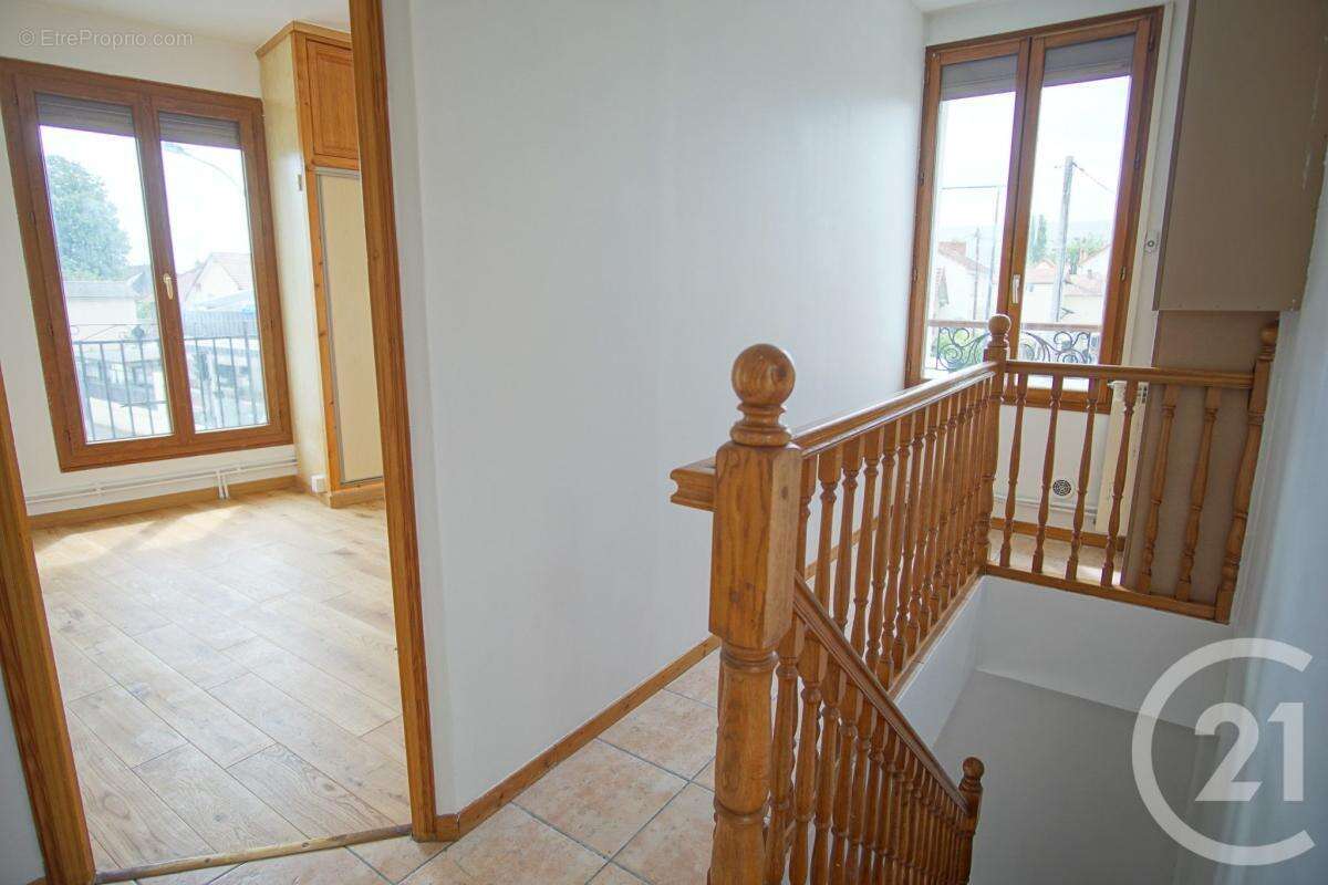 Maison à ORLY