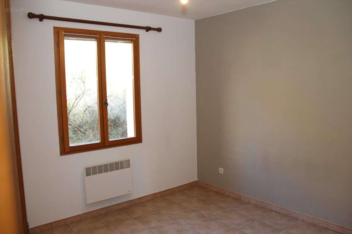 Maison à BANON