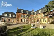 Maison à DOUVREND