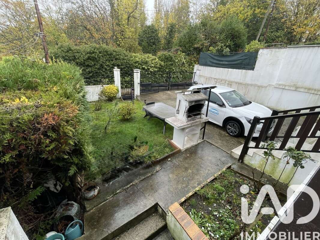 Photo 8 - Maison à LE RAINCY