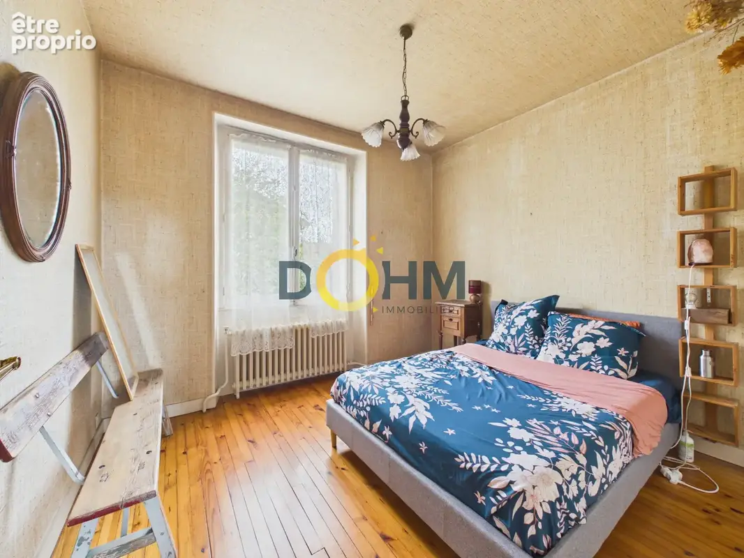 Maison 110m2, 2 garages, terrain 960m2 - photo 6