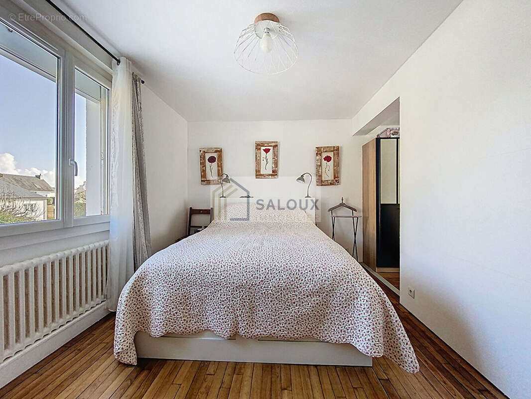 Vente maison d'habitation + appartement indépendant - photo 11