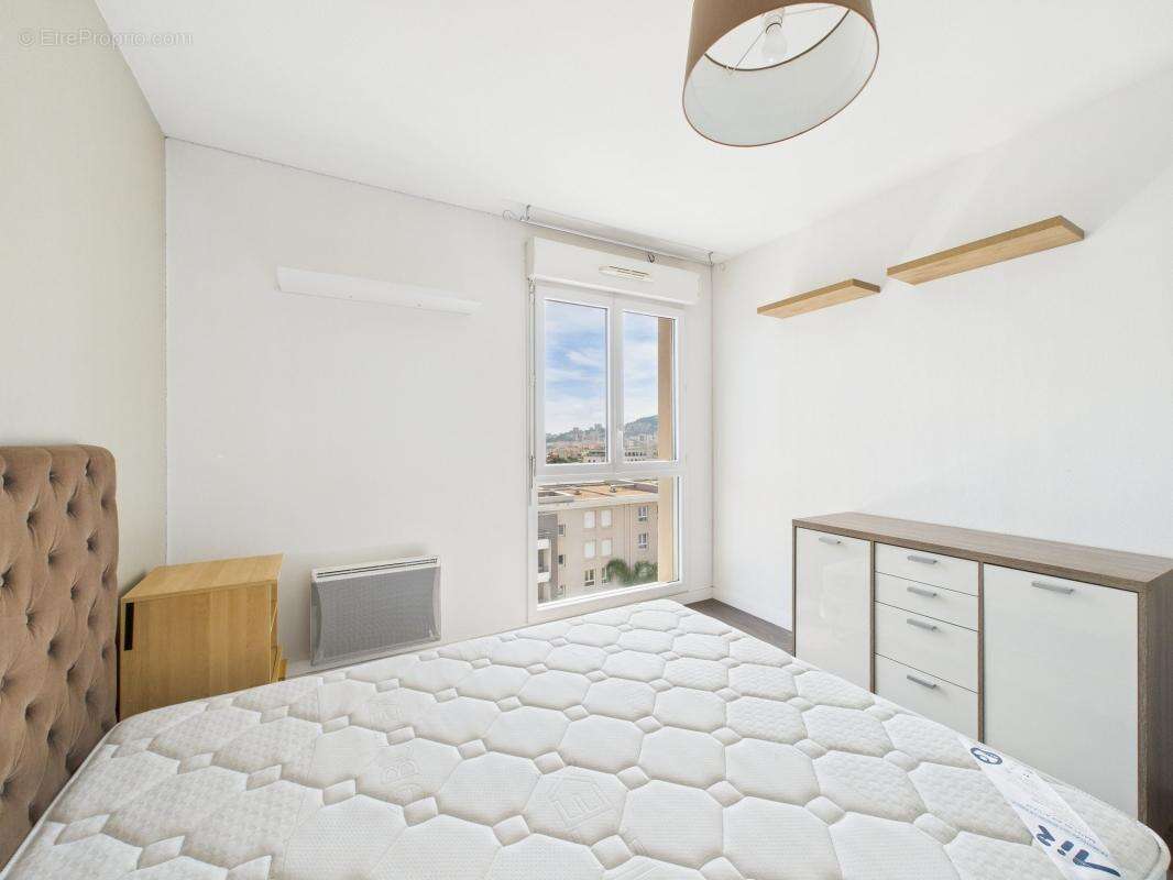 Appartement à AJACCIO