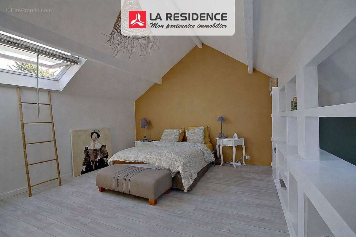 Maison 191 m² à Orgeval  - photo 9