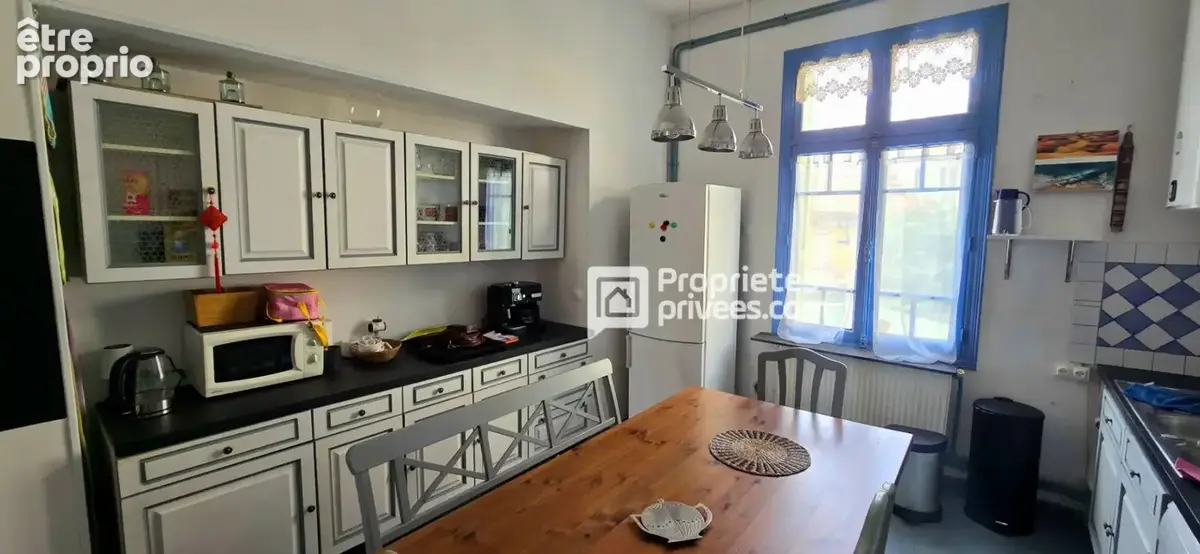 Maison de caractère  6 pièces Perpignan centre avec local / garage de 70 m² - photo 11