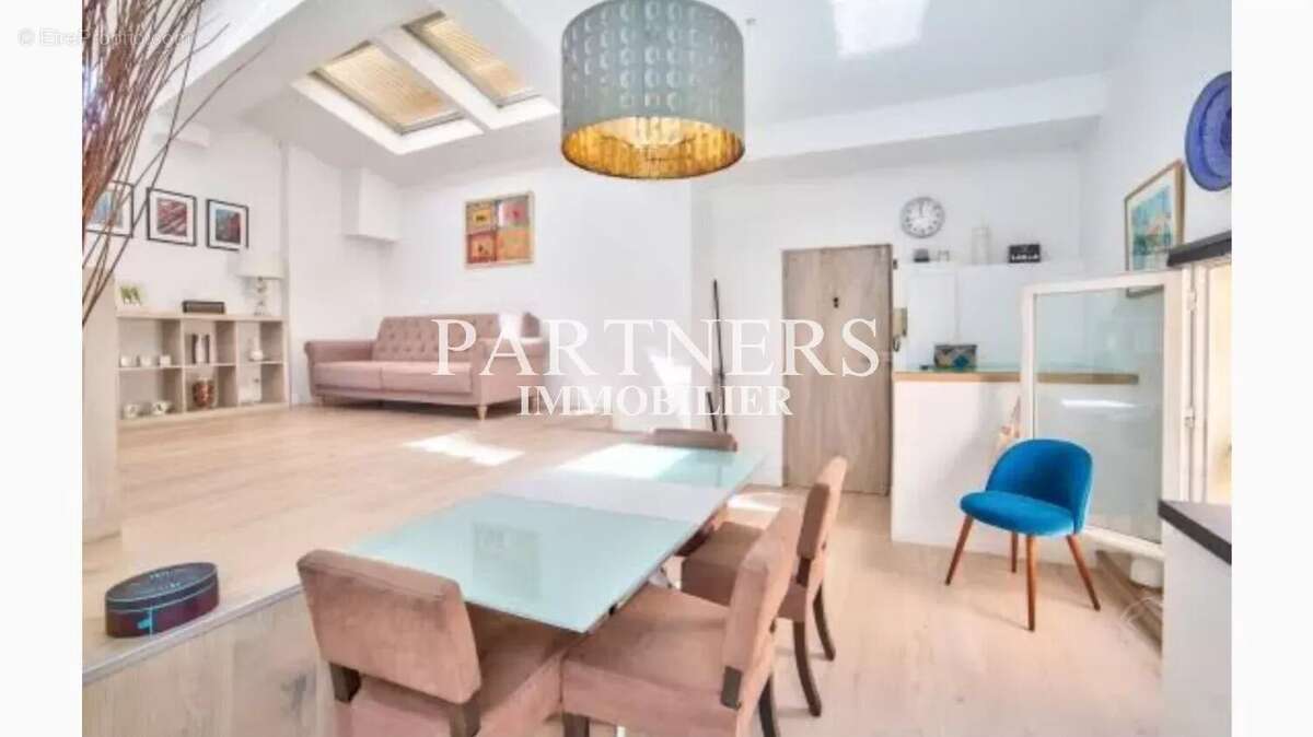 Appartement 121 m² à Aix-En-Provence  - photo 4