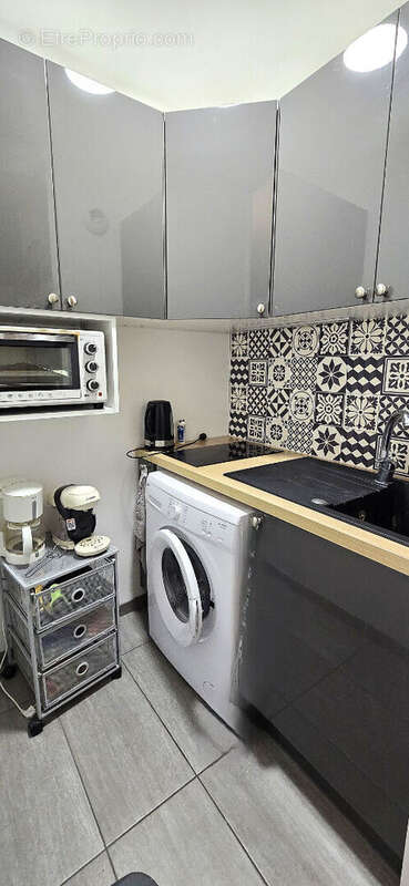 Appartement à MARGNY-LES-COMPIEGNE