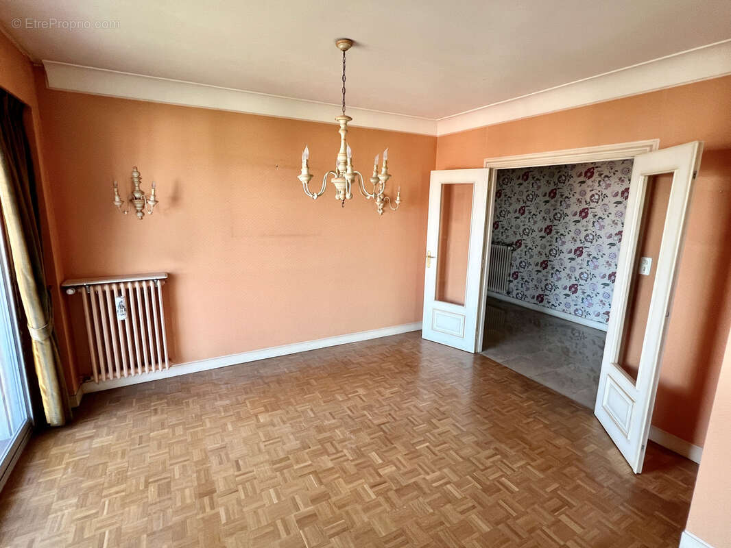 Appartement à CLERMONT-FERRAND