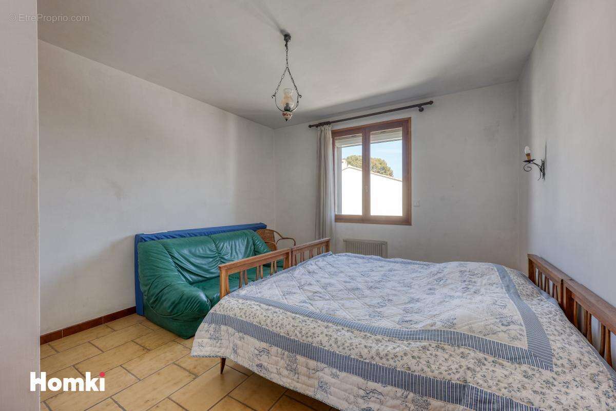 Maison à LA CIOTAT