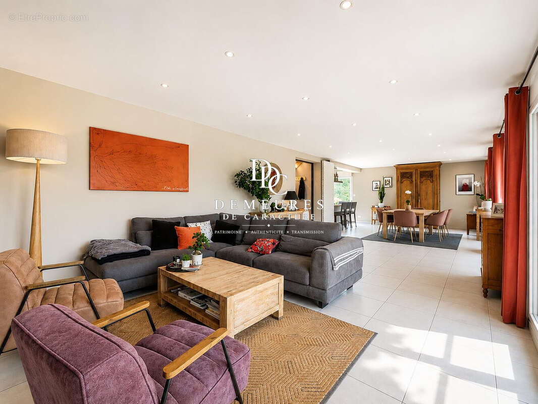 Maison 157 m² à Wailly-Beaucamp  - photo 8