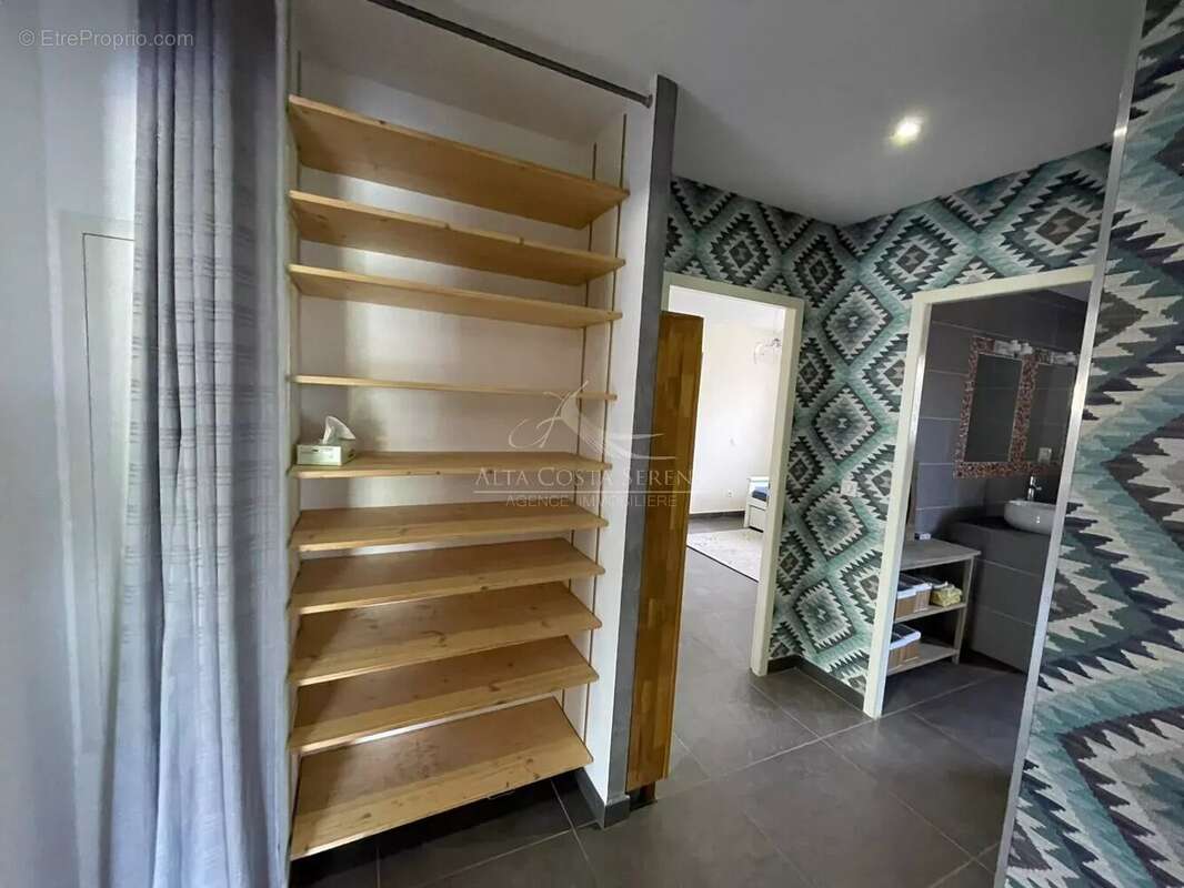 Maison T3 de 106m² et studio indépendant de 28m² - photo 24