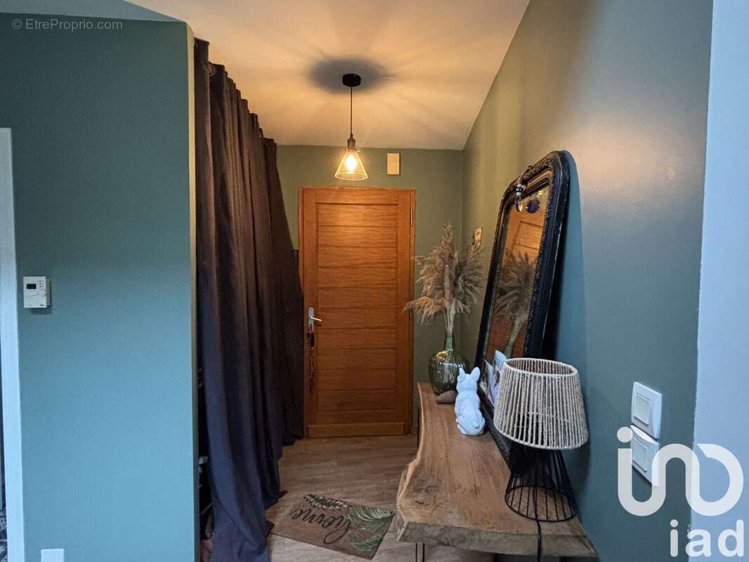 Photo 6 - Maison à LOUANNEC