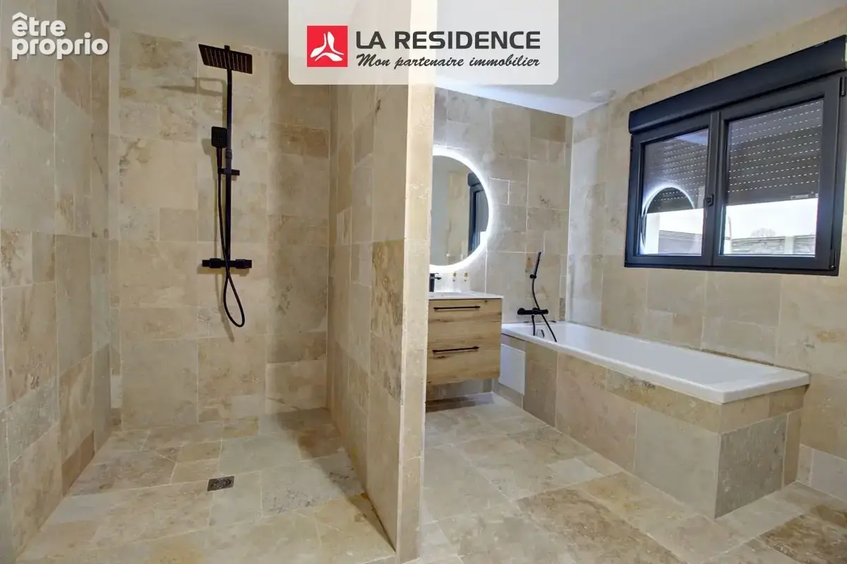 Maison 5 pièces 149 m² à vendre à Gaillon (27600) - photo 7