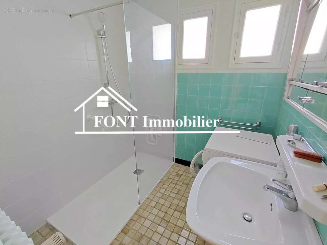 Maison à SAINT-CHAMOND