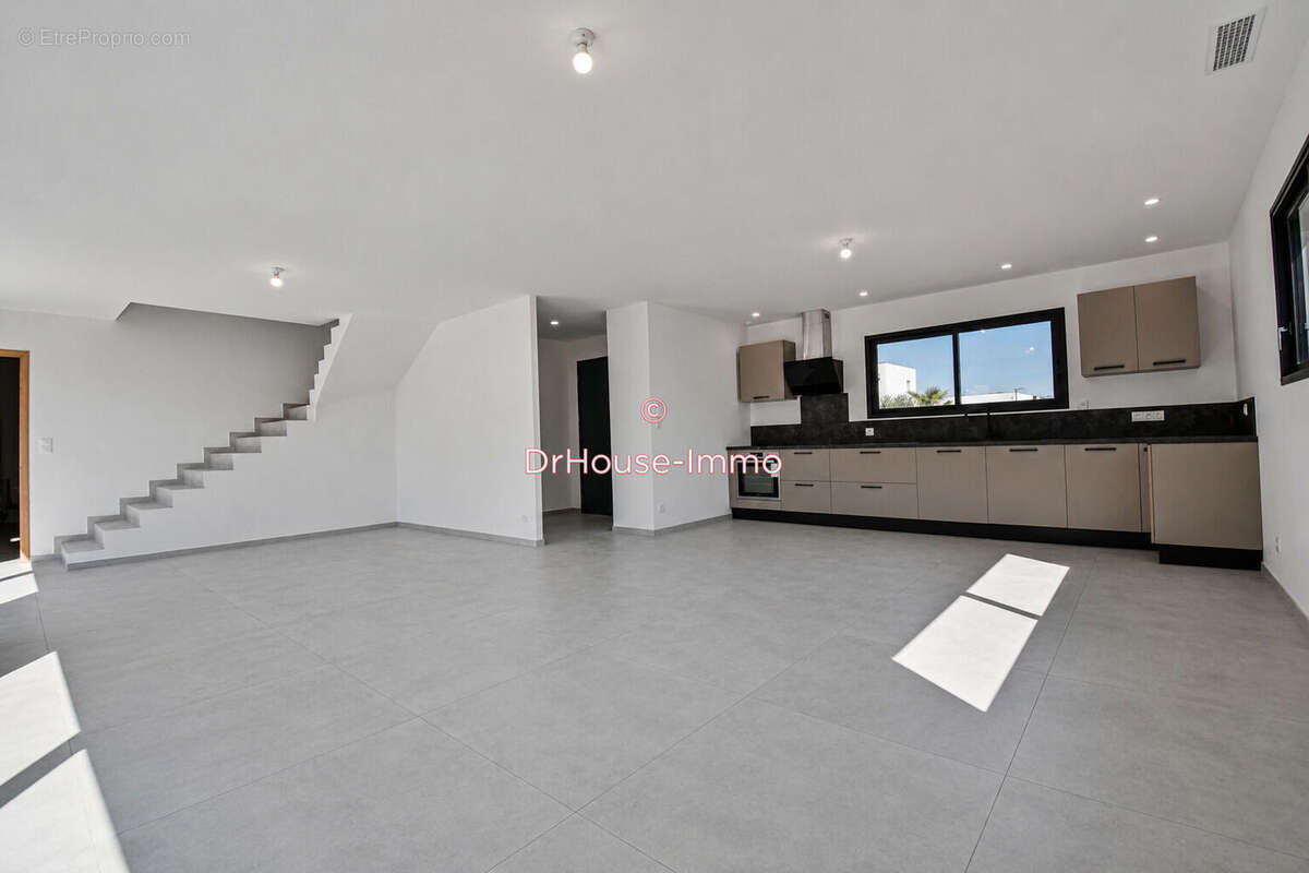 Maison 120 m² à Serignan  - photo 15