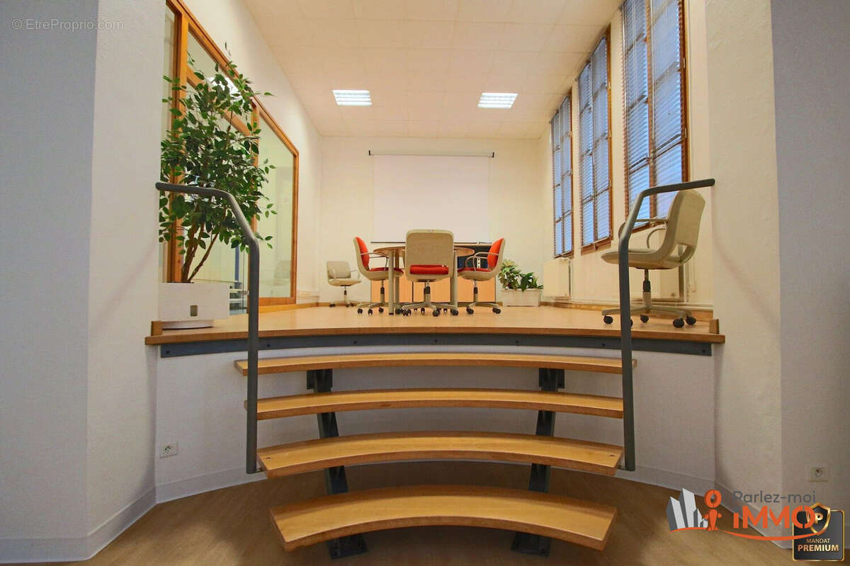 Appartement à THIZY