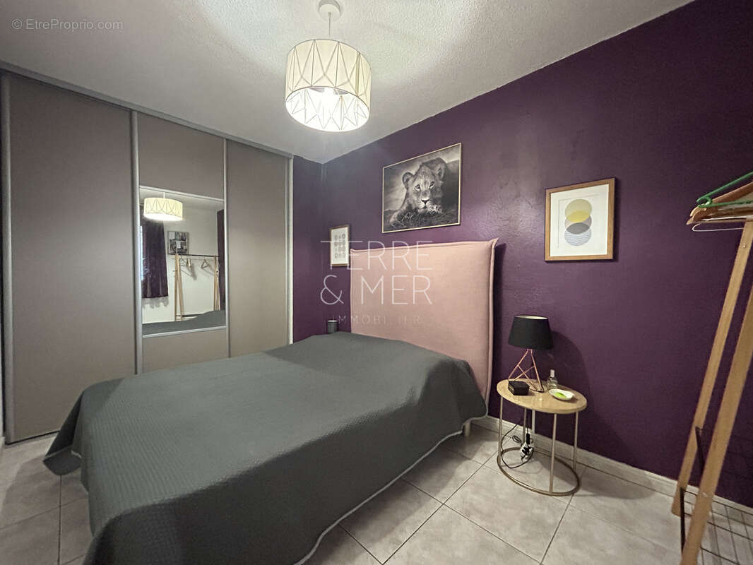 Appartement à SAINTE-MARIE