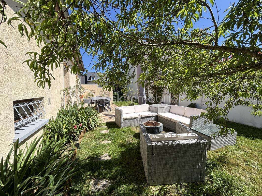 *** Guillaume BILQUARD by BSK immobilier vous propose en EXCLUSIVITÉ *** - photo 4