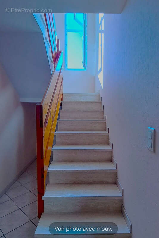 Maison à NIEULLE-SUR-SEUDRE