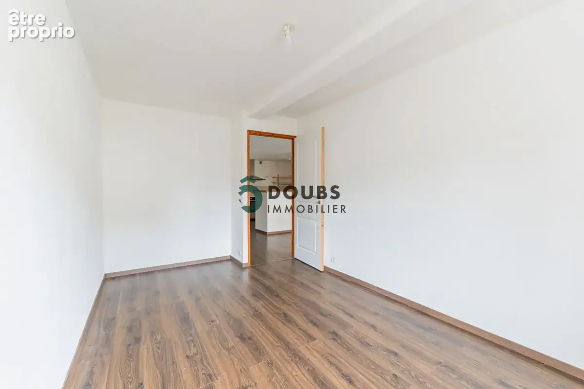 Appartement de type F4 à Morteau - photo 16