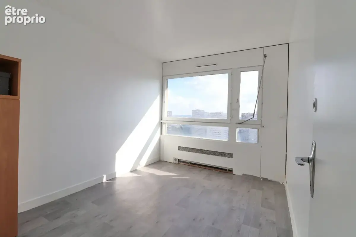 Appartement 2 pièces 46.12 m2 - PARIS XIII - photo 2