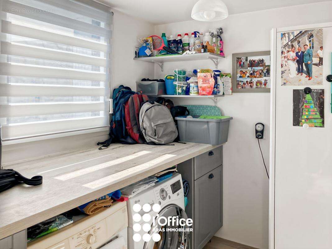 Maison à LES SABLES-D&#039;OLONNE