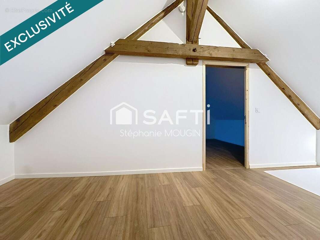 Photo 3 - Maison à SAINT-HIPPOLYTE