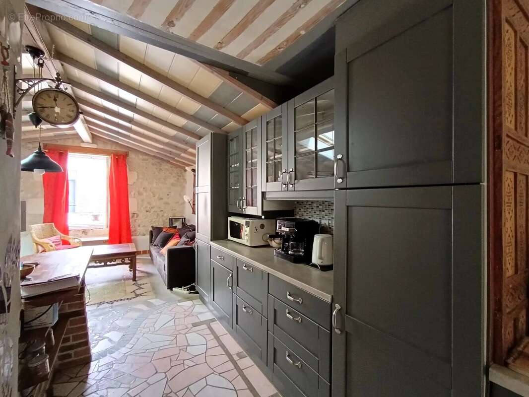 Maison à LA ROCHELLE