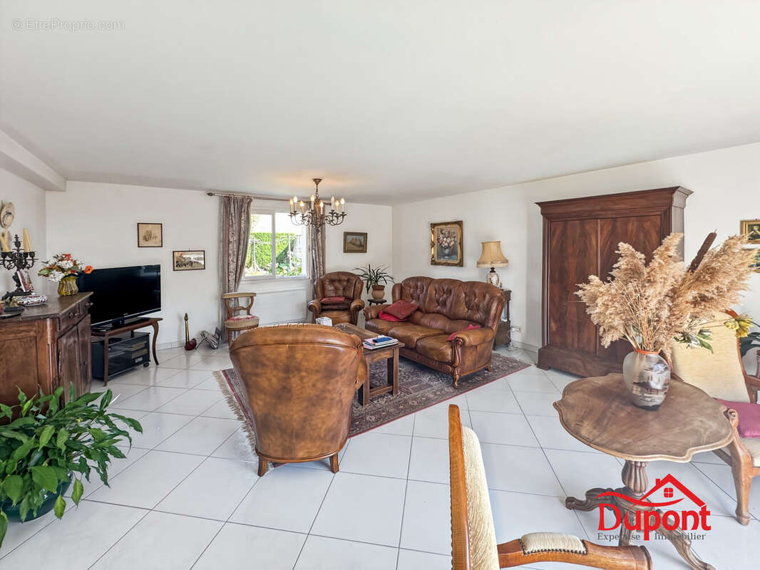Maison 125 m² à Cucharmoy  - photo 9