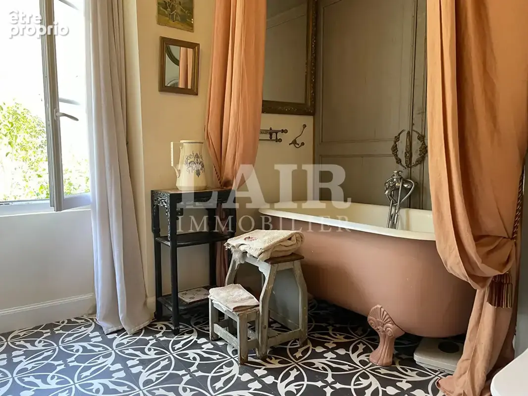 Maison de village à vendre, Perche en Nocé, réf B15737 - photo 13