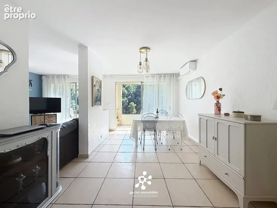 Photo Appartement à Nice au prix de 335 000€