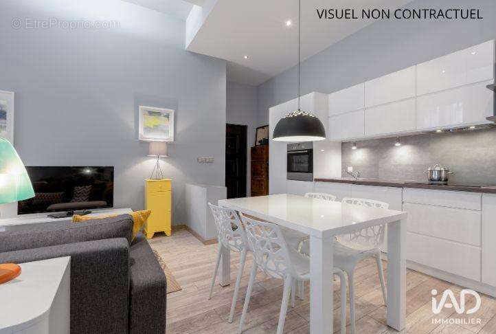 Photo 2 - Appartement à CLERMONT-FERRAND