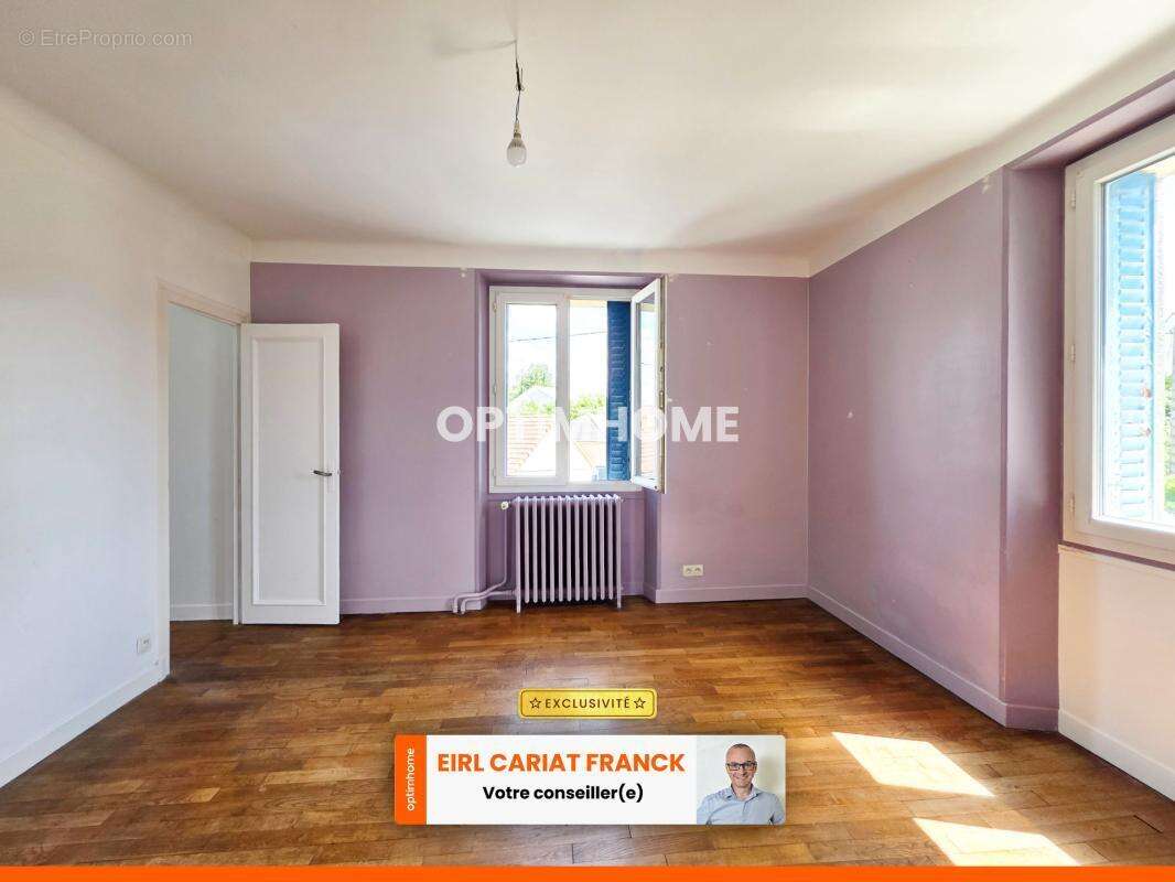 Maison à vendre 7 pièces GUERET (23) - photo 11