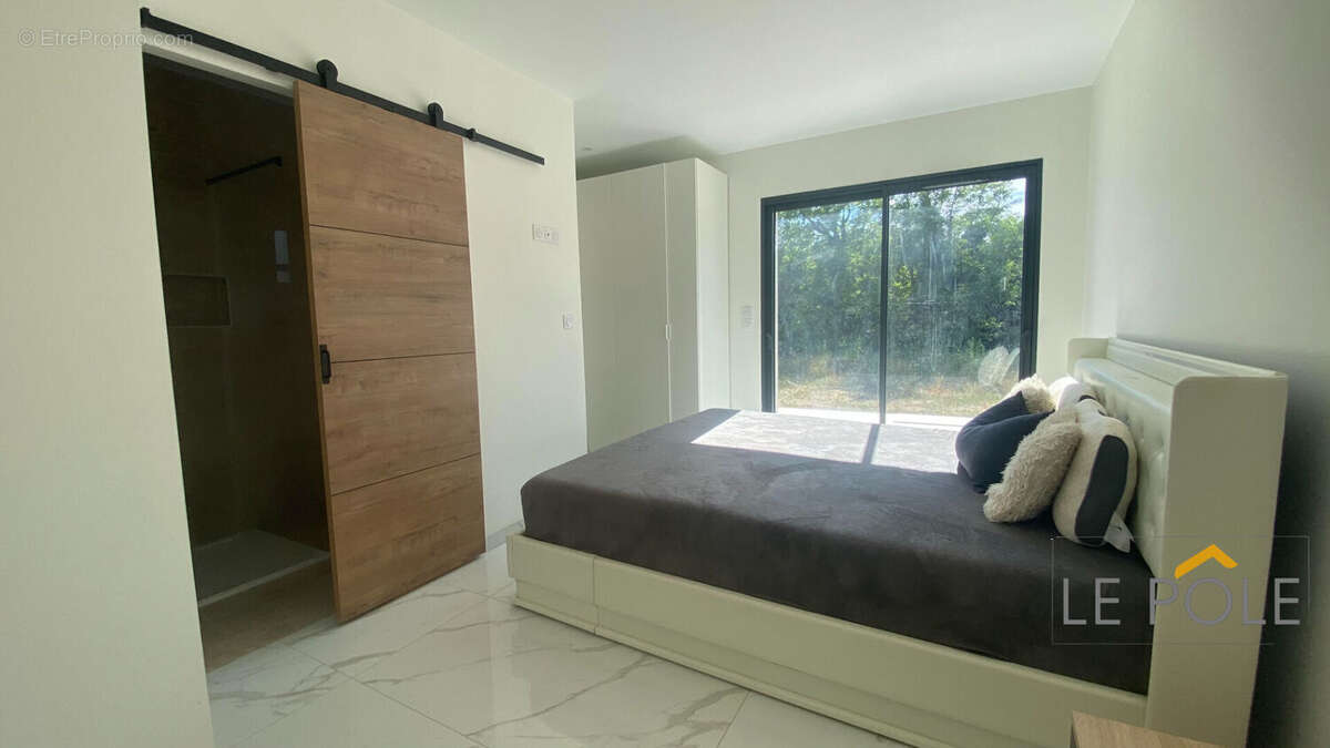Villa neuve Bollene 5 pièce(s) 115,6m2 habitables sur 875 m² de terrain - photo 6