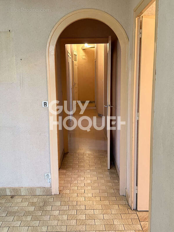 Appartement à LYON-4E