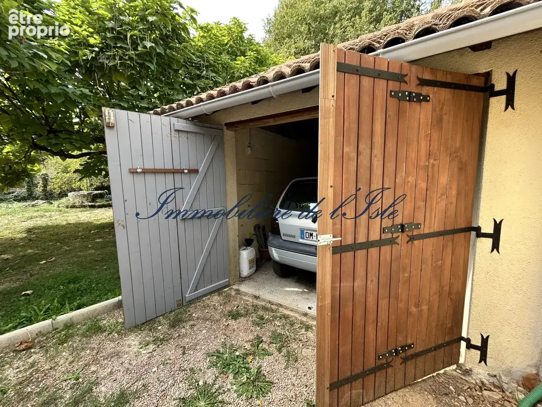 Chancelade   maison avec 8 778 m2 de terrain arboré, ruisseau et nombreuses dépendances - photo 16
