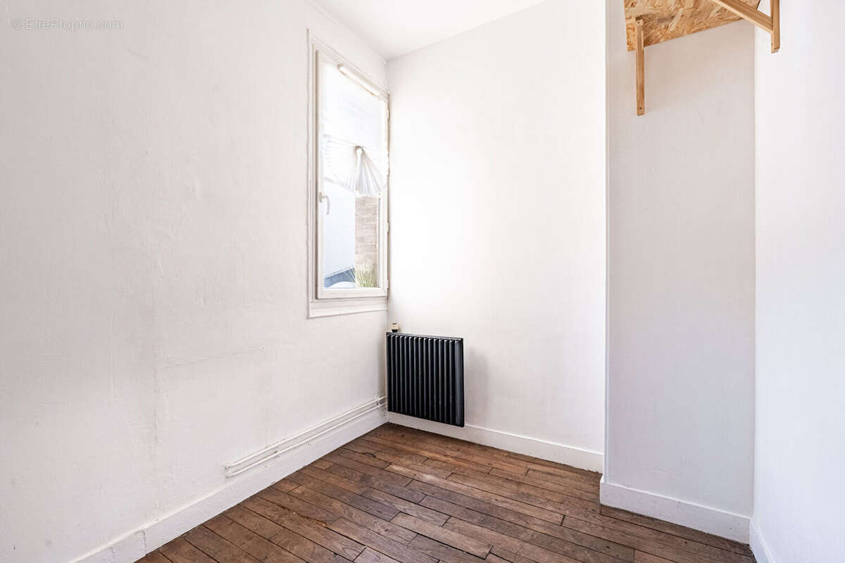 Appartement à SAINT-OUEN