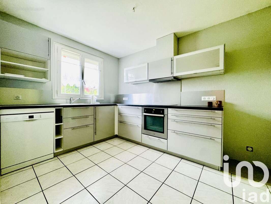 Photo 4 - Maison à JOUE-LES-TOURS