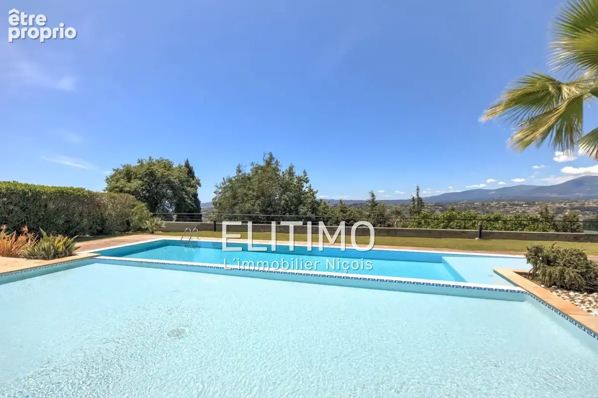 Appartement 66 m² à Nice  - photo 2