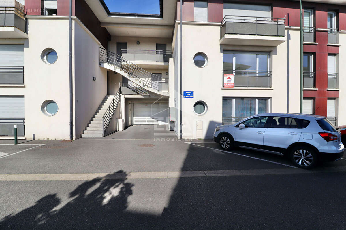 Appartement à CHELLES