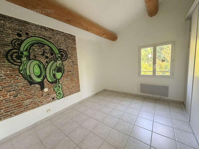 Maison familiale de 4 chambres à Visan (84820)   Confort, espace et qualité de vie - photo 21